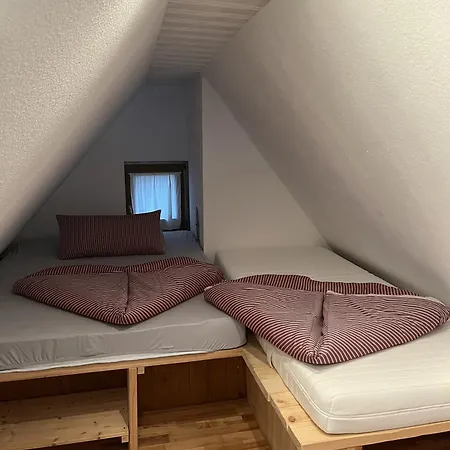Galeriewohnung Mit Seeblick Absberg Eksteriør billede